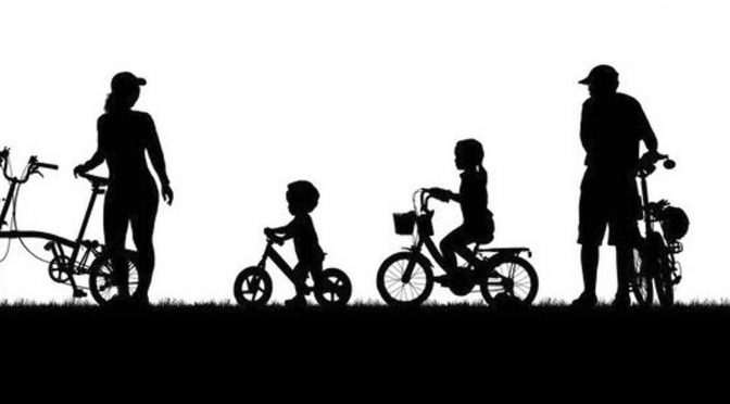 Active Travel Protest Liverpool