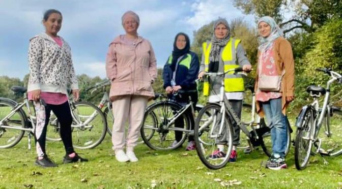 Cycle of Life rides