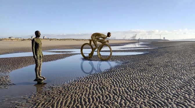 World Bicycle Day Ride – Saturday 3 June 2023