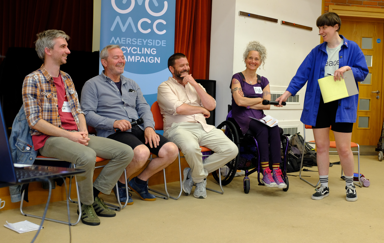 MCC Summit & AGM 2025